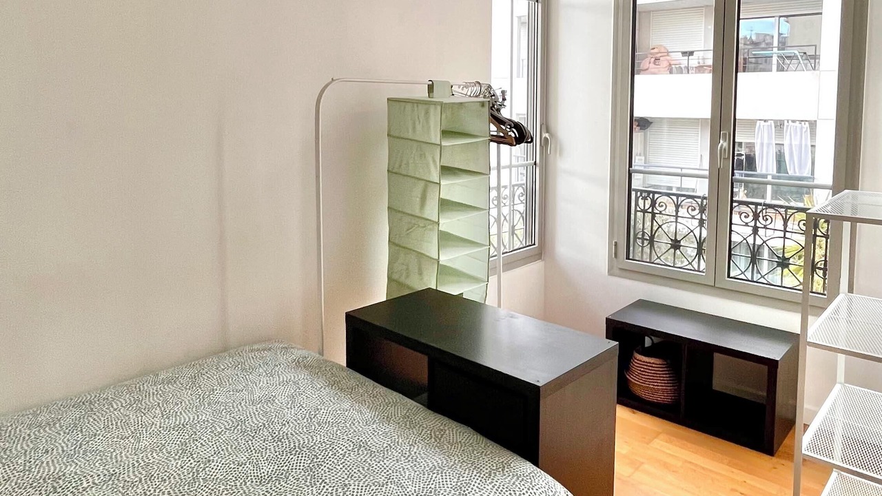 Photo of Bedroom in Carabacel