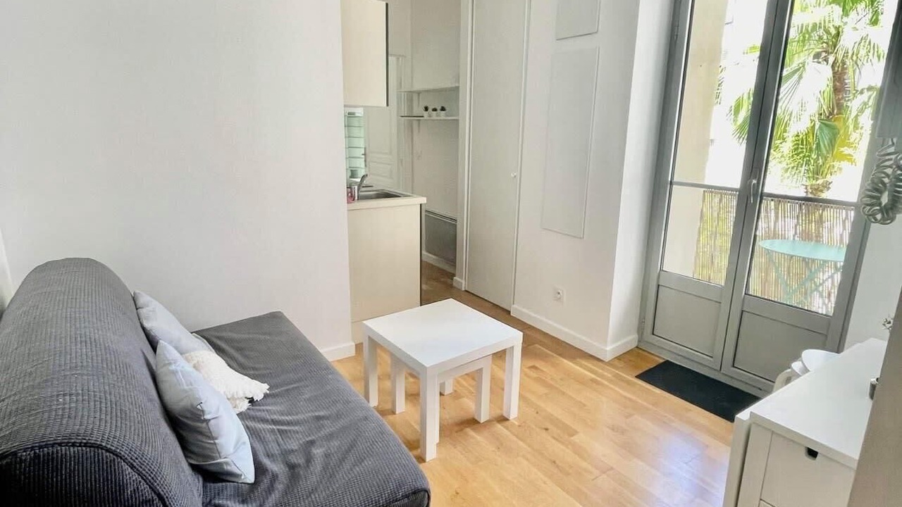 Photo of Livingroom in Carabacel
