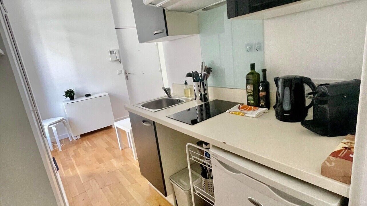 Photo of Kitchen in Carabacel