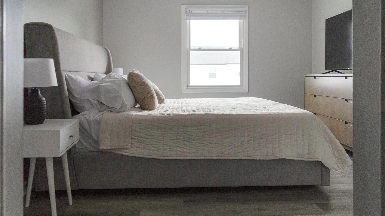 Photo of Bedroom in Indianapolis
