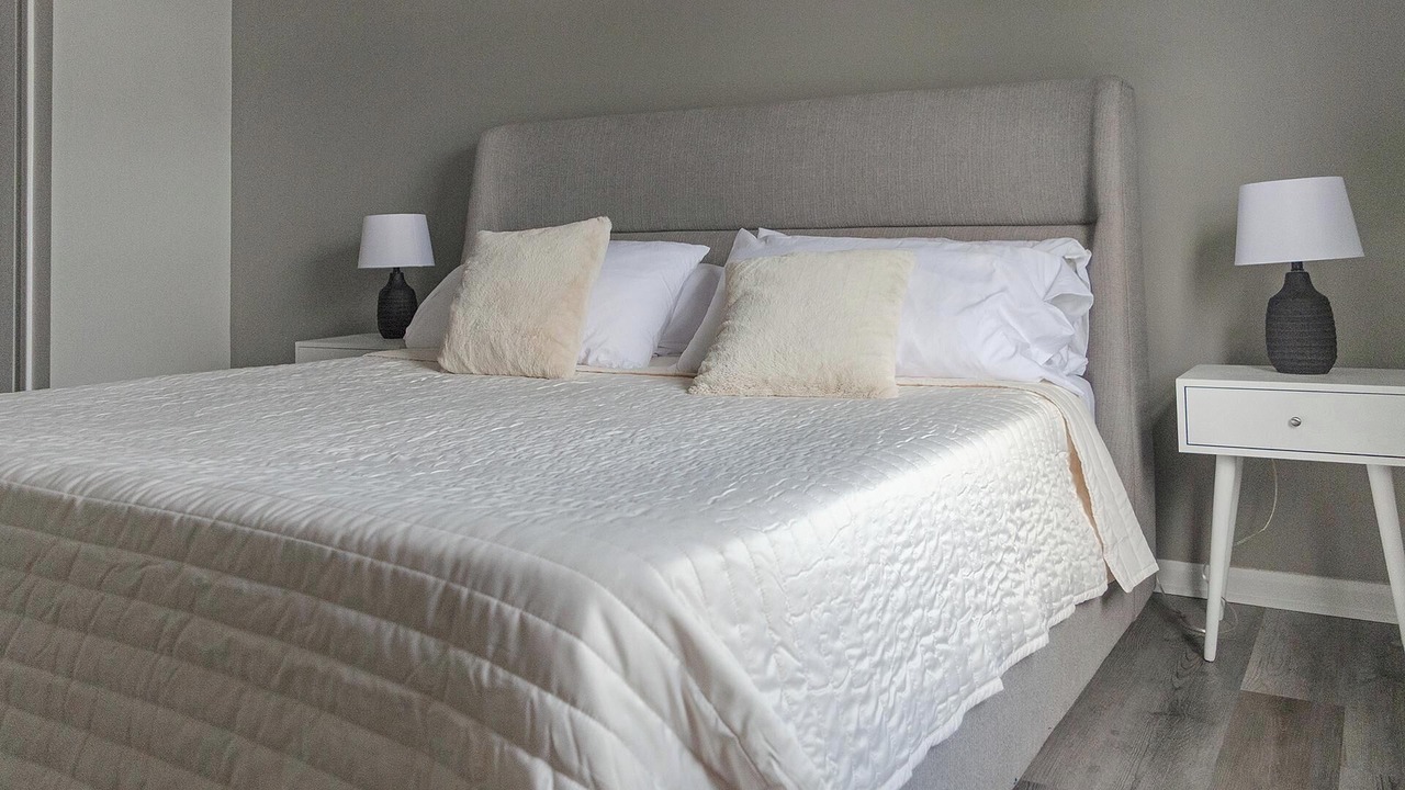 Photo of Bedroom in Indianapolis