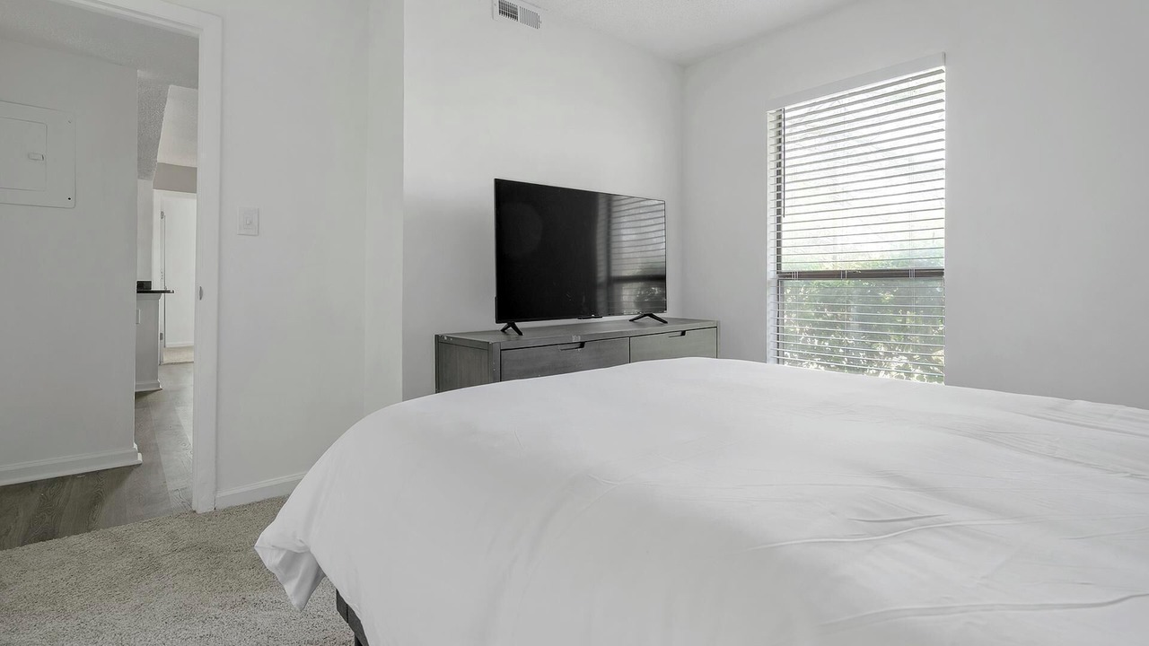 Photo of Bedroom in Winston - Salem
