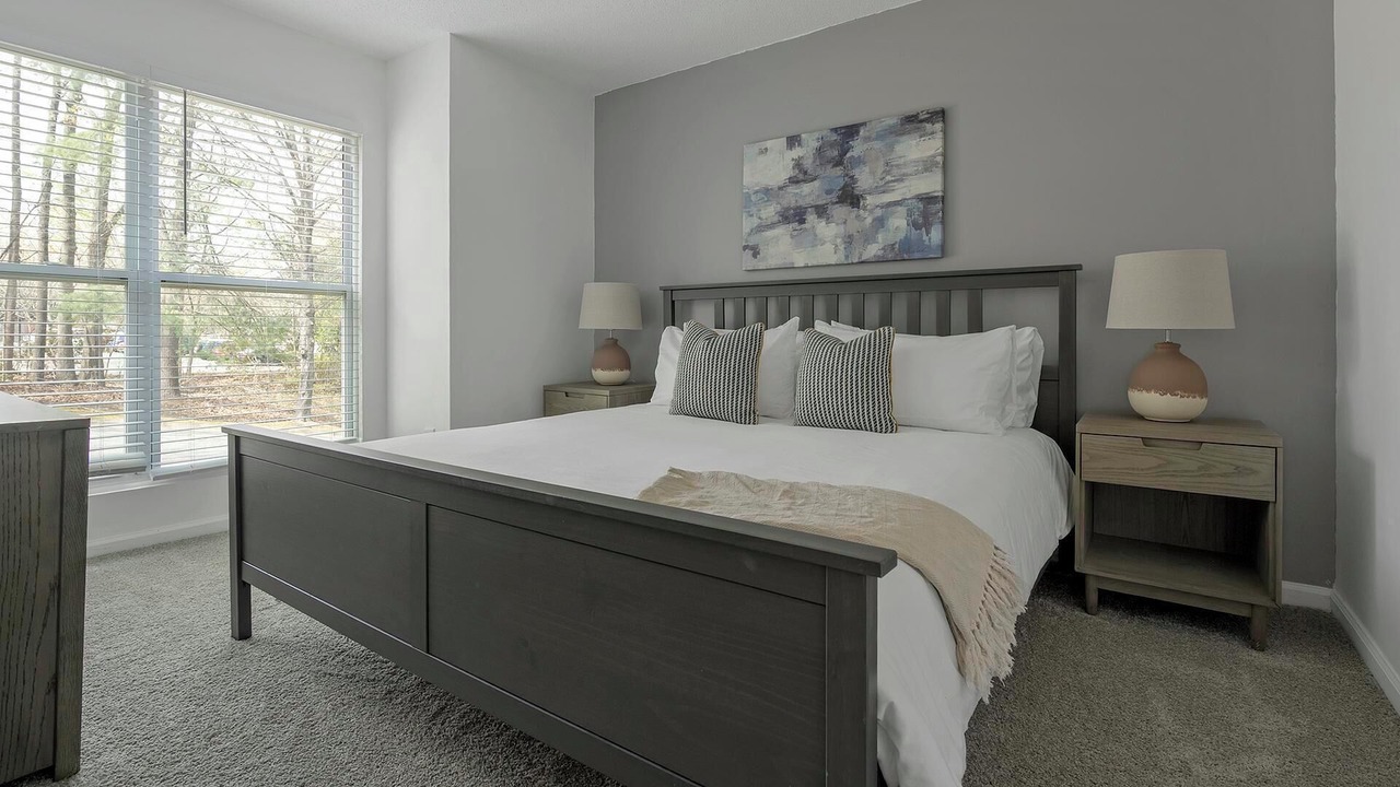 Photo of Bedroom in Winston - Salem