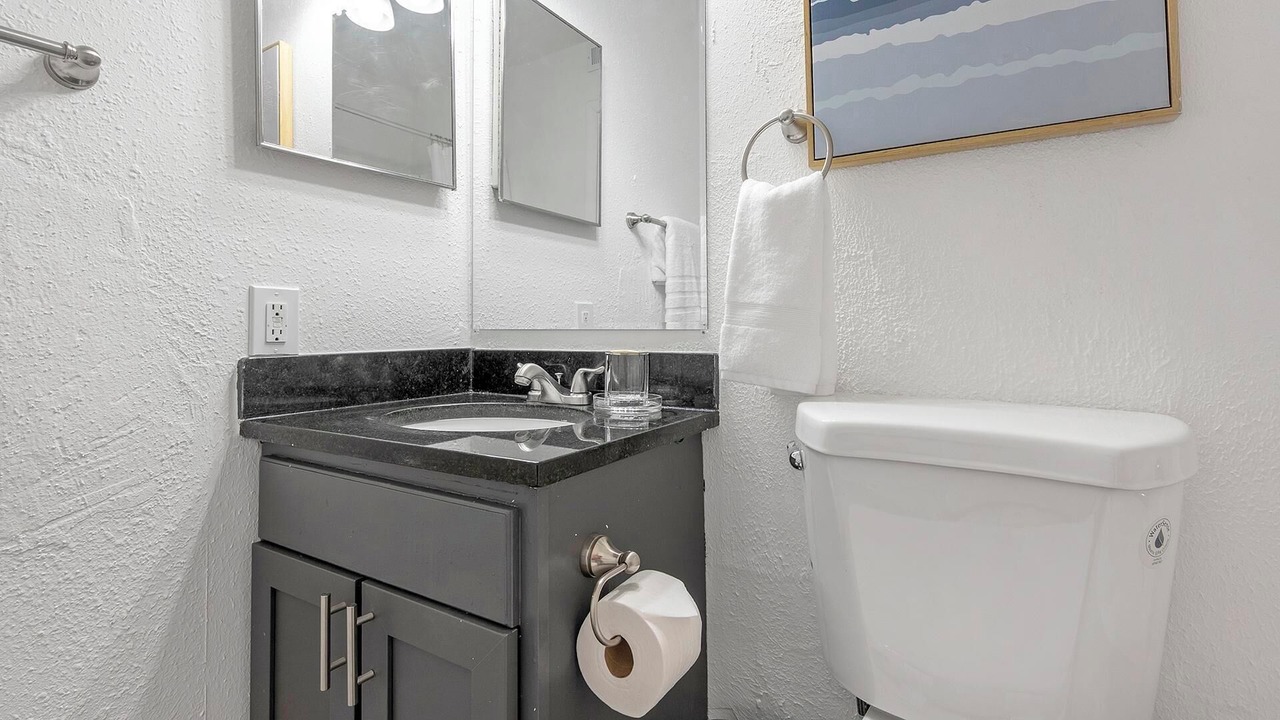 Photo of Bathroom in Winston - Salem