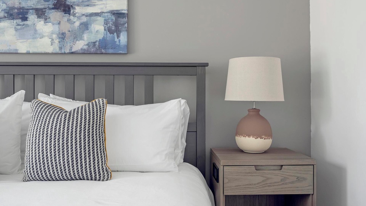 Photo of Bedroom in Winston - Salem