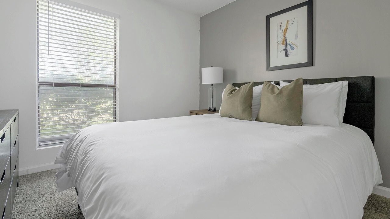 Photo of Bedroom in Winston - Salem