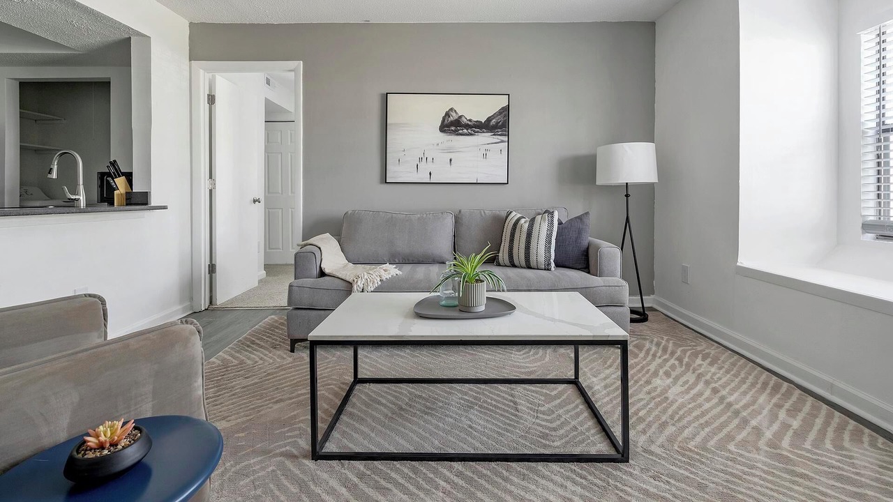 Photo of Livingroom in Winston - Salem