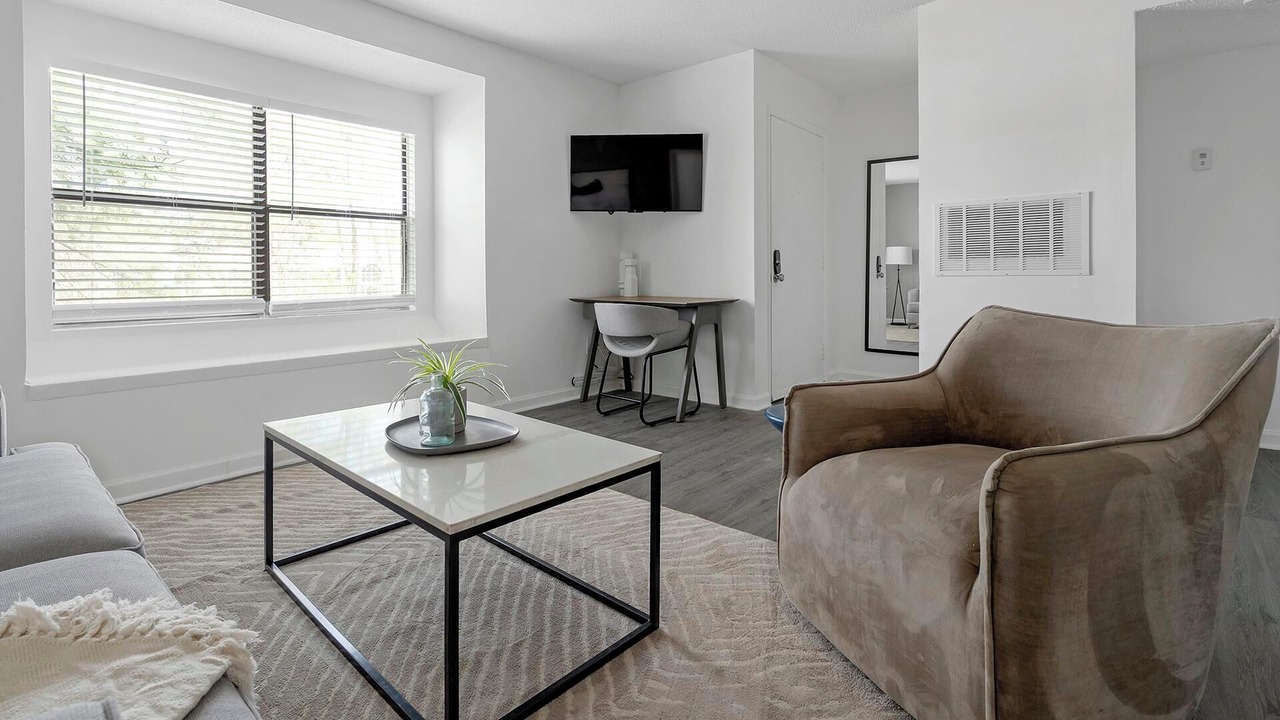 Photo of Livingroom in Winston - Salem