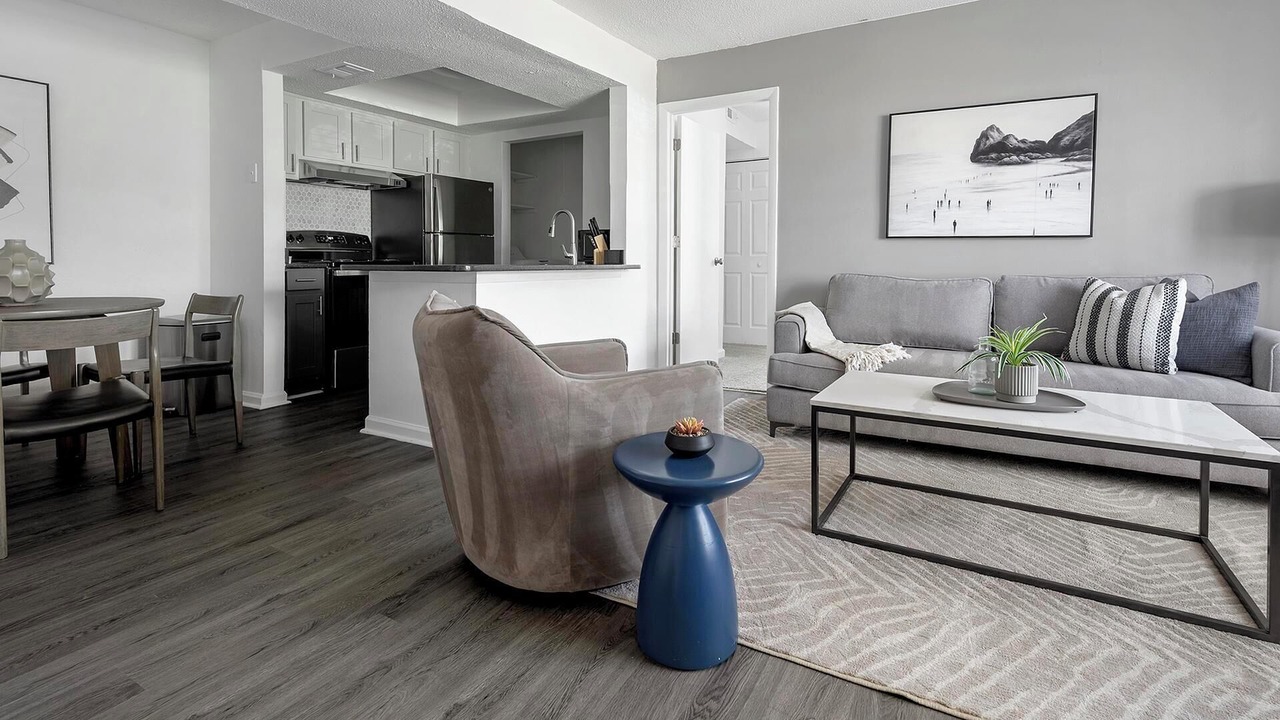 Photo of Livingroom in Winston - Salem