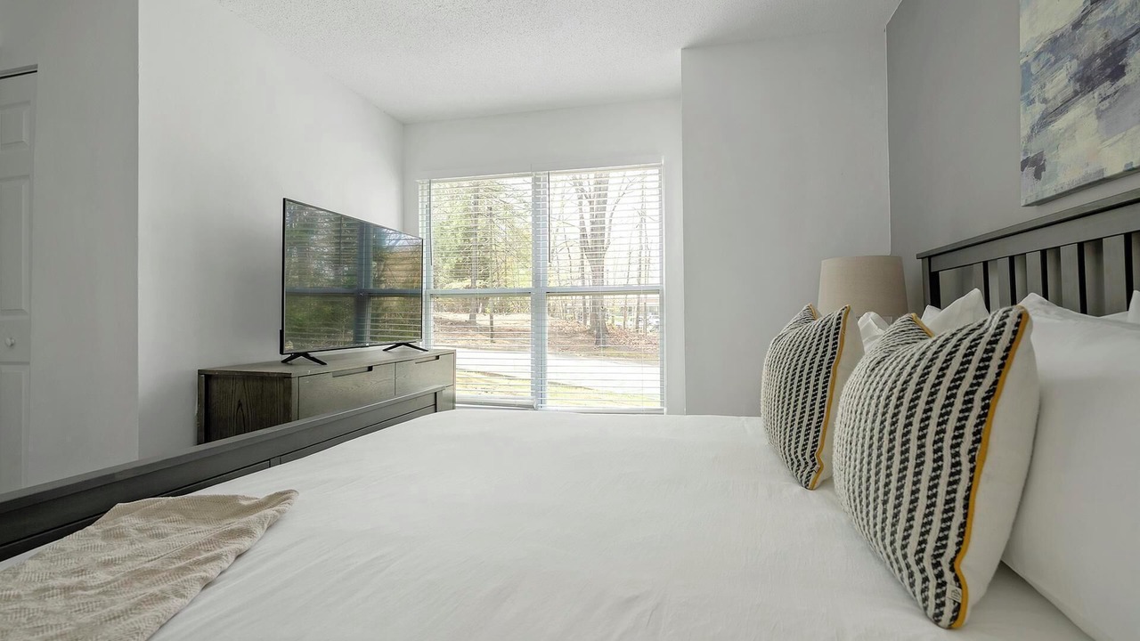 Photo of Bedroom in Winston - Salem