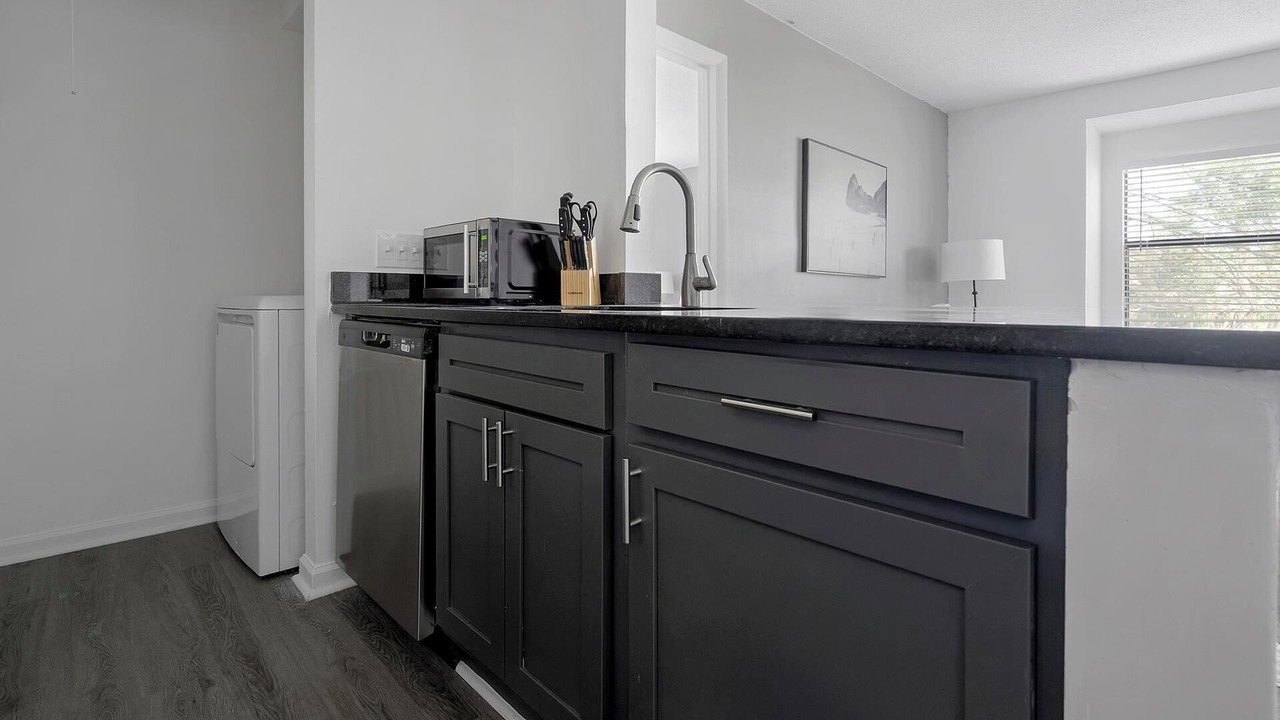 Photo of Kitchen in Winston - Salem