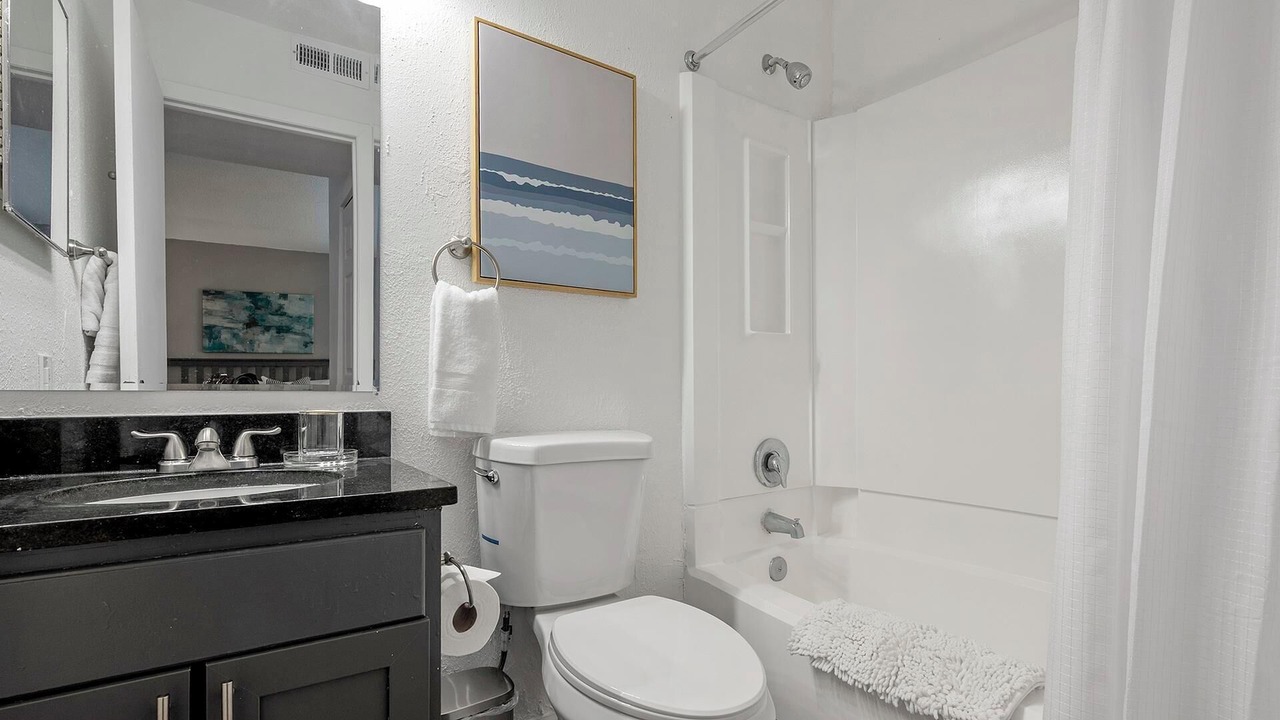 Photo of Bathroom in Winston - Salem