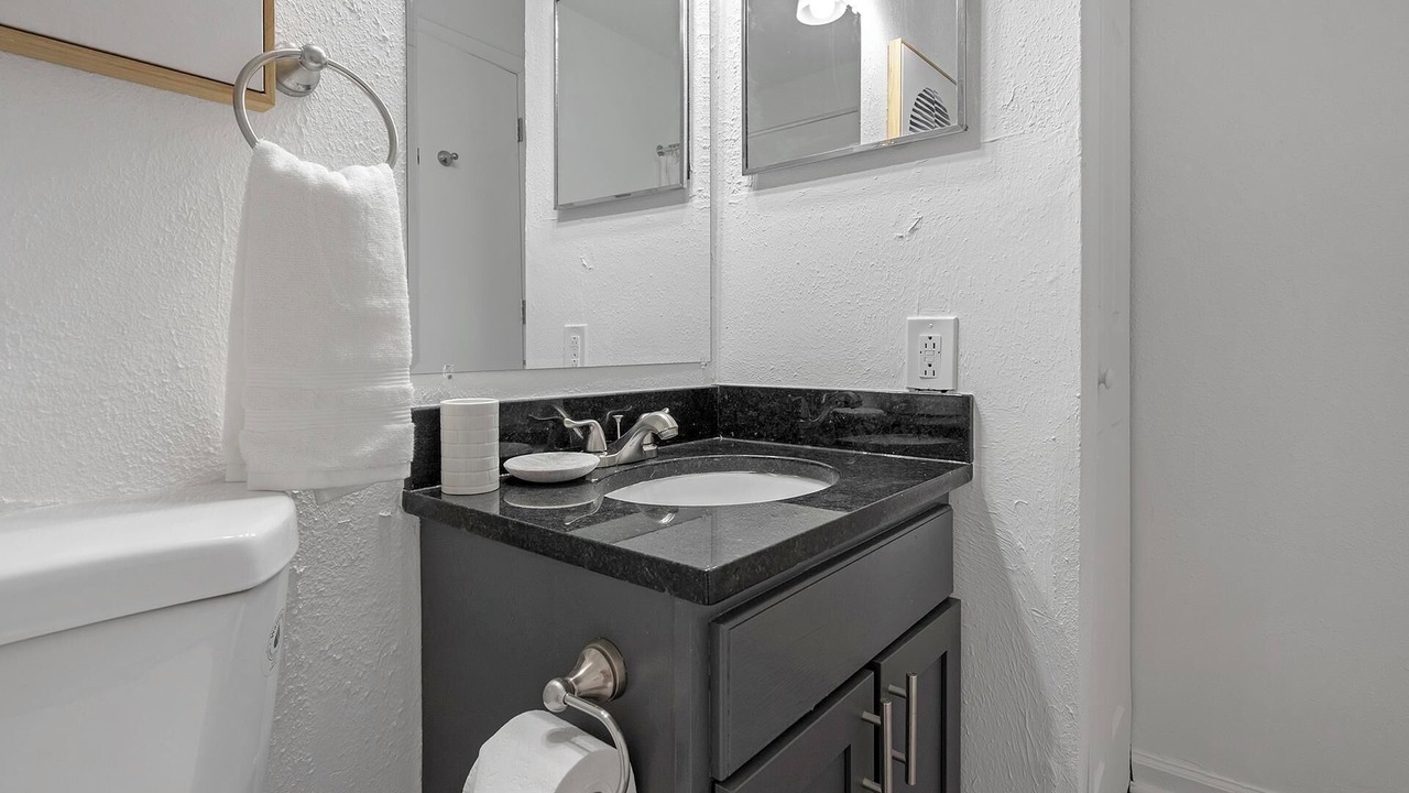Photo of Bathroom in Winston - Salem