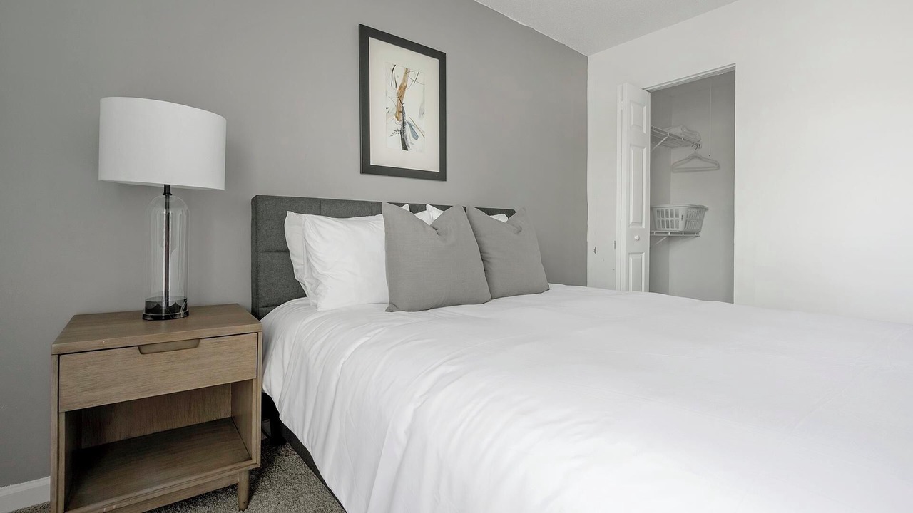 Photo of Bedroom in Winston - Salem