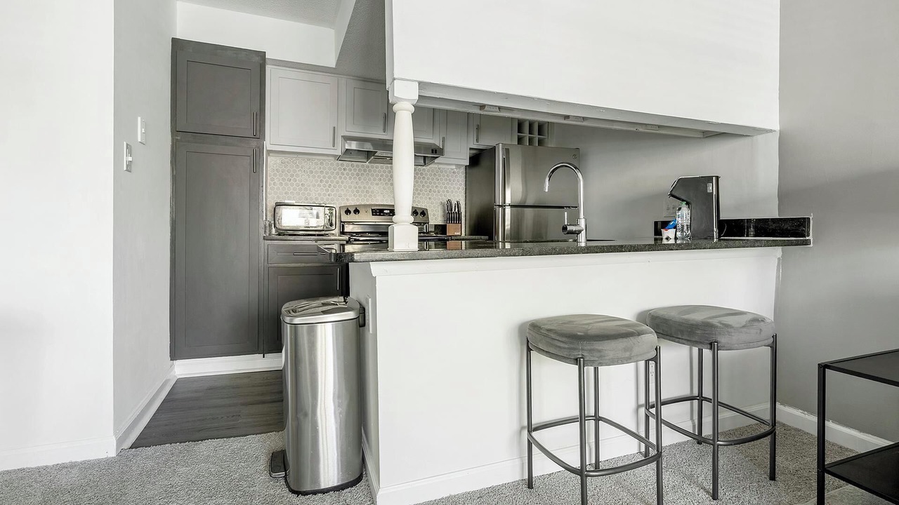Photo of Kitchen in Winston - Salem
