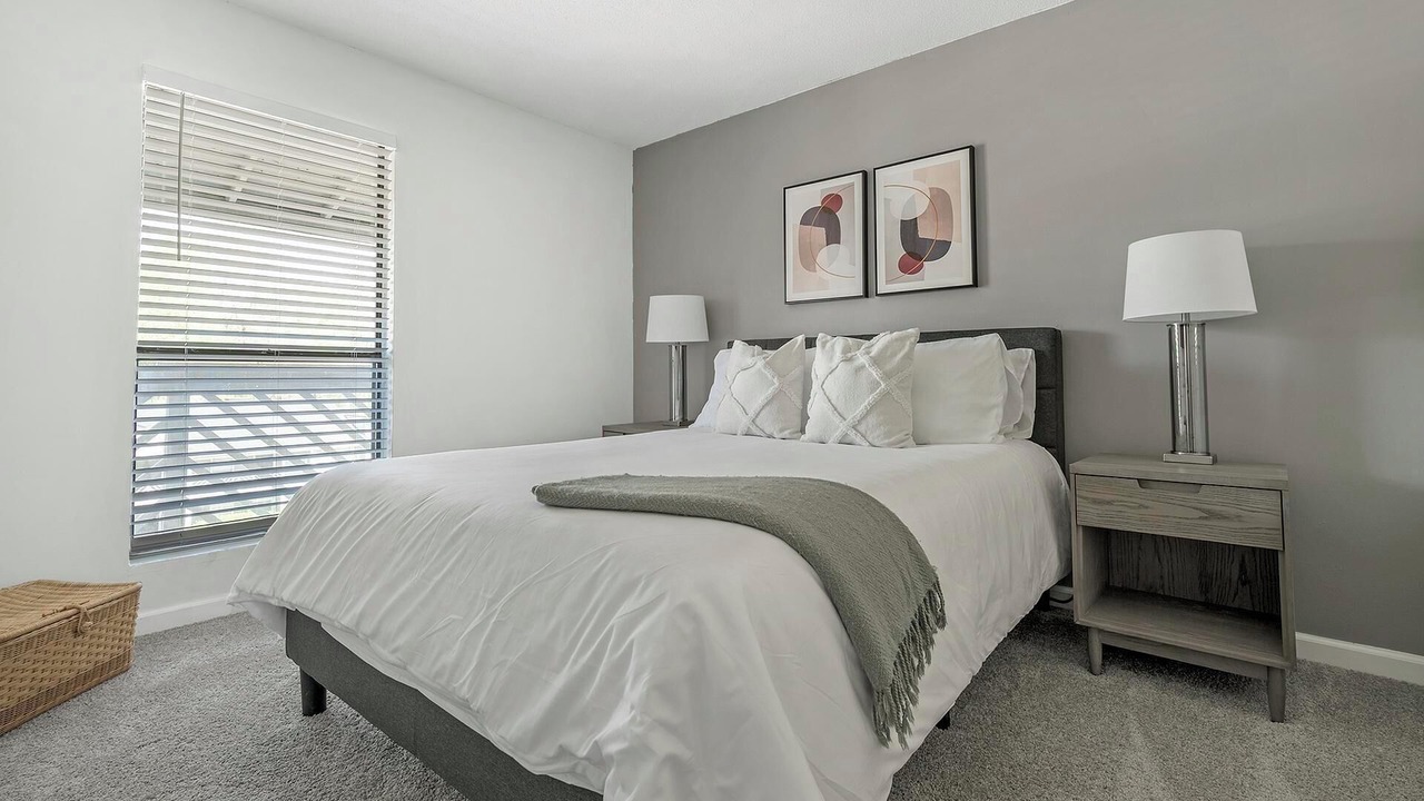 Photo of Bedroom in Winston - Salem