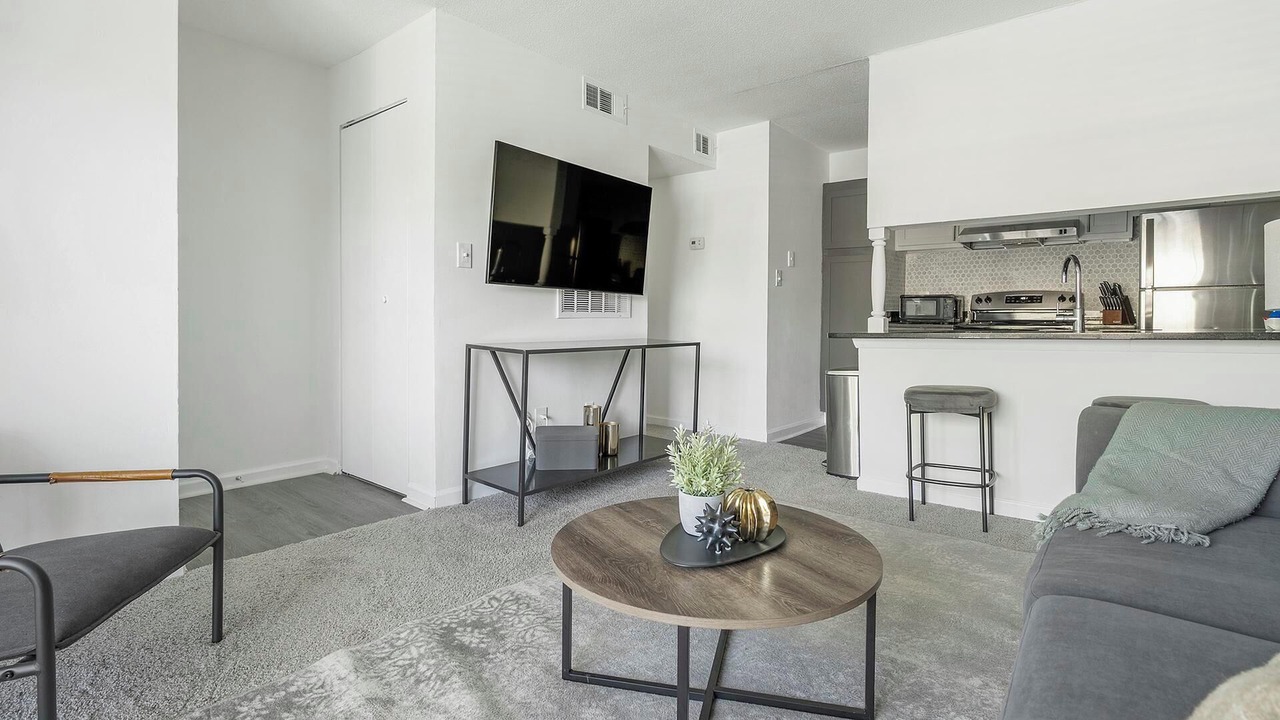Photo of Livingroom in Winston - Salem