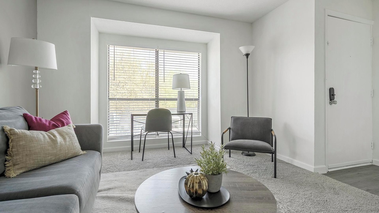 Photo of Livingroom in Winston - Salem