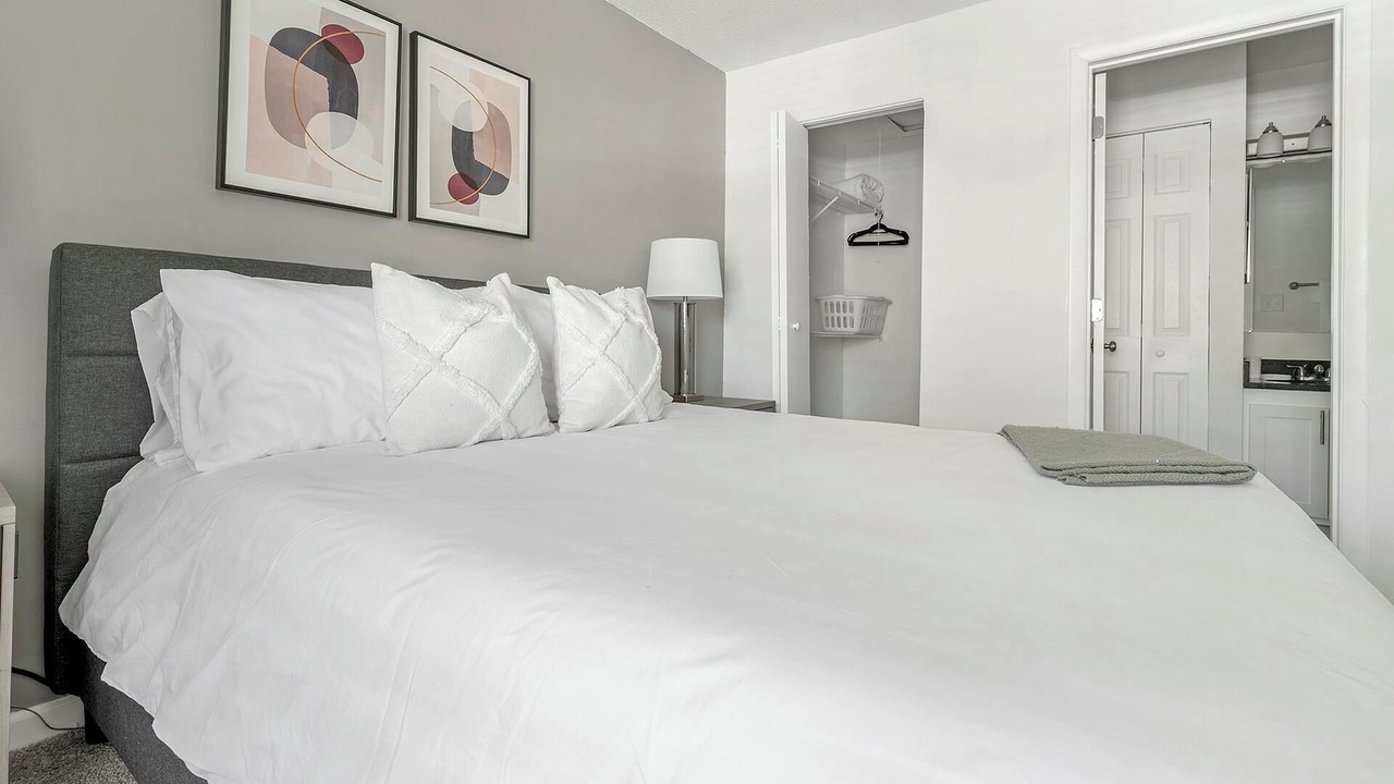 Photo of Bedroom in Winston - Salem