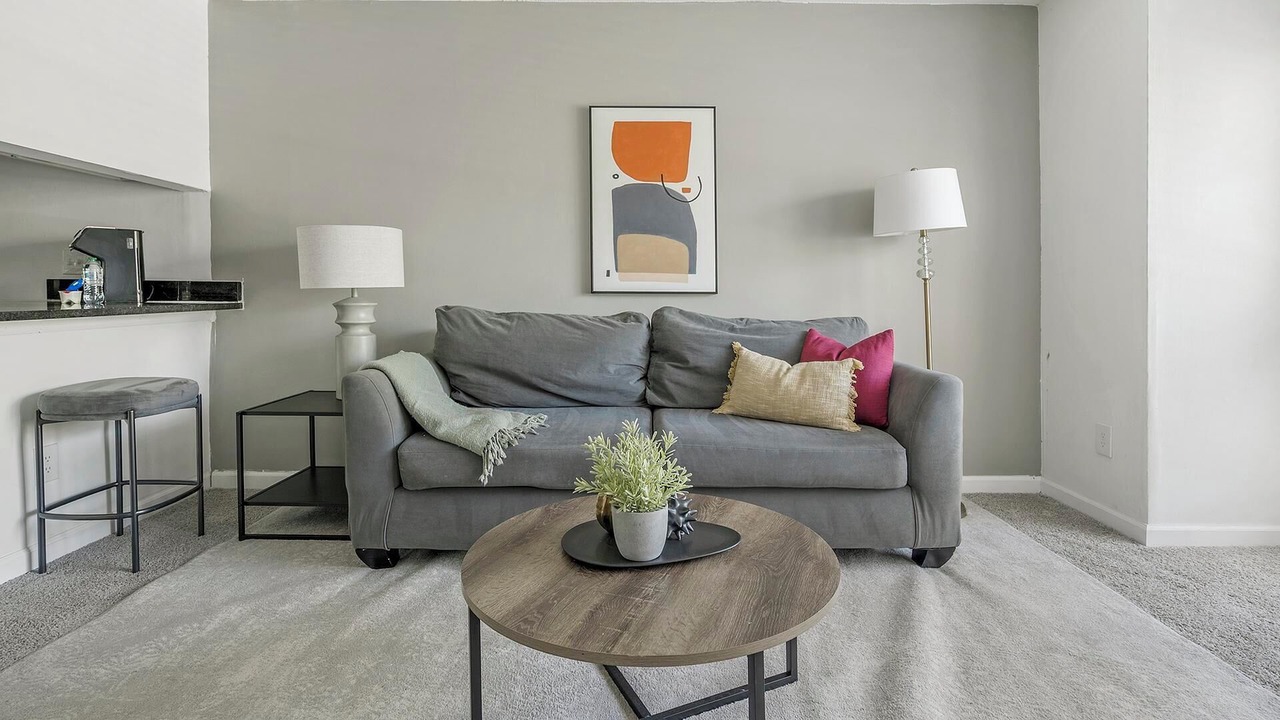 Photo of Livingroom in Winston - Salem
