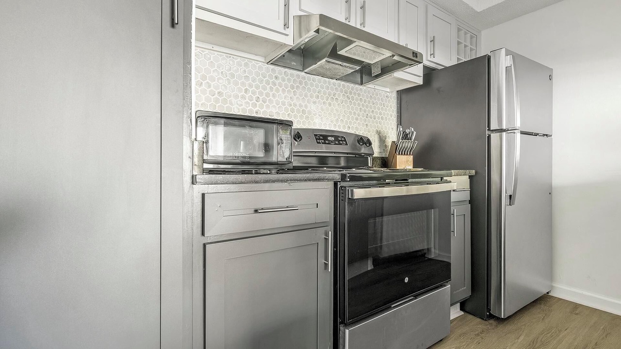 Photo of Kitchen in Winston - Salem