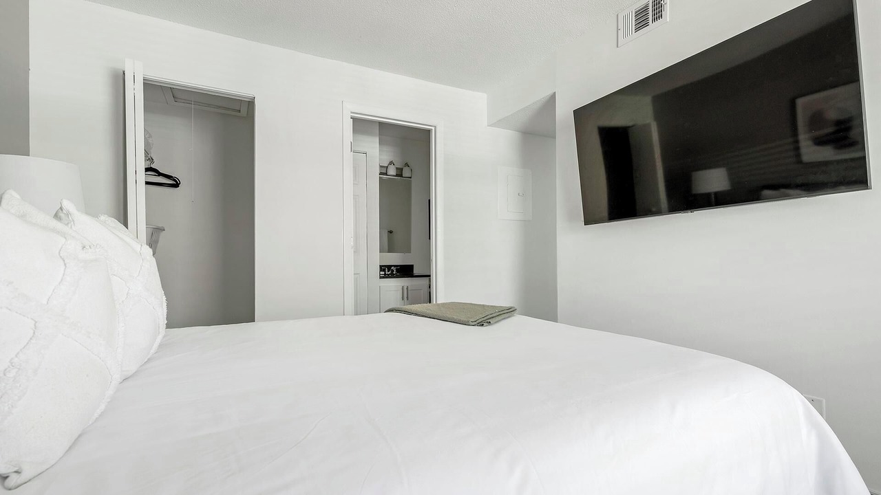 Photo of Bedroom in Winston - Salem
