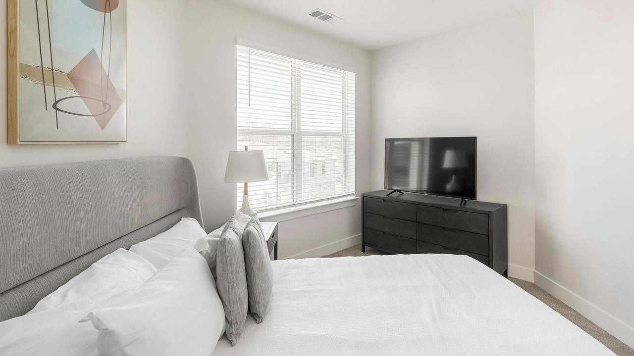 Photo of Bedroom in Belle Mina