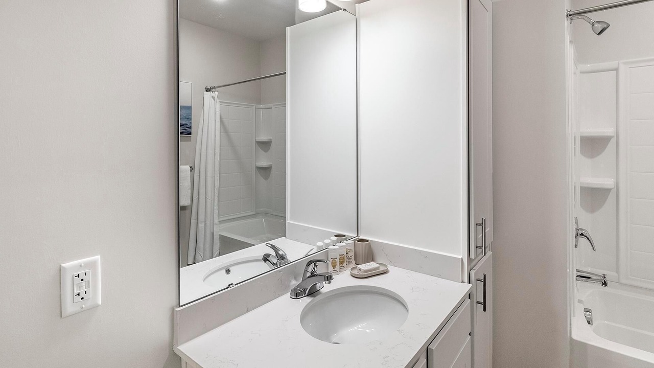 Photo of Bathroom in Belle Mina