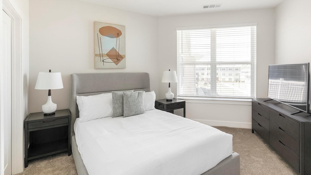Photo of Bedroom in Belle Mina