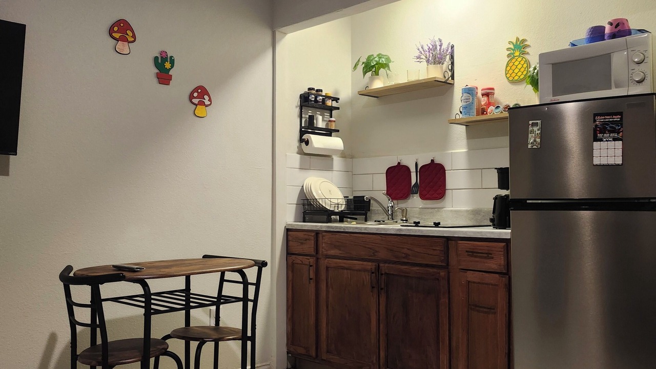 Photo of Kitchen in Waller