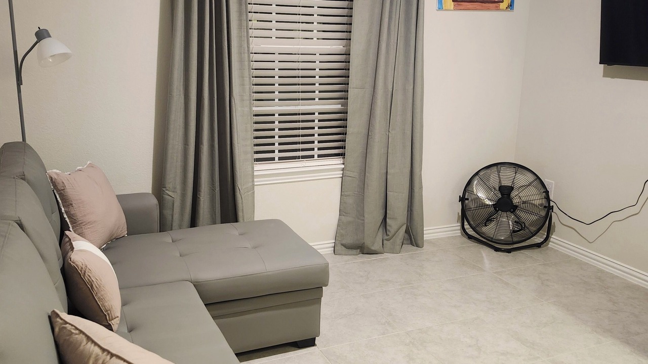 Photo of Livingroom in Waller