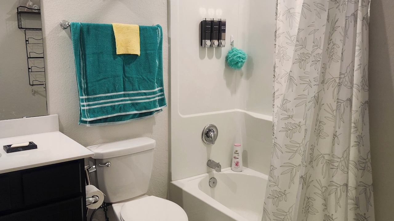 Photo of Bathroom in Waller