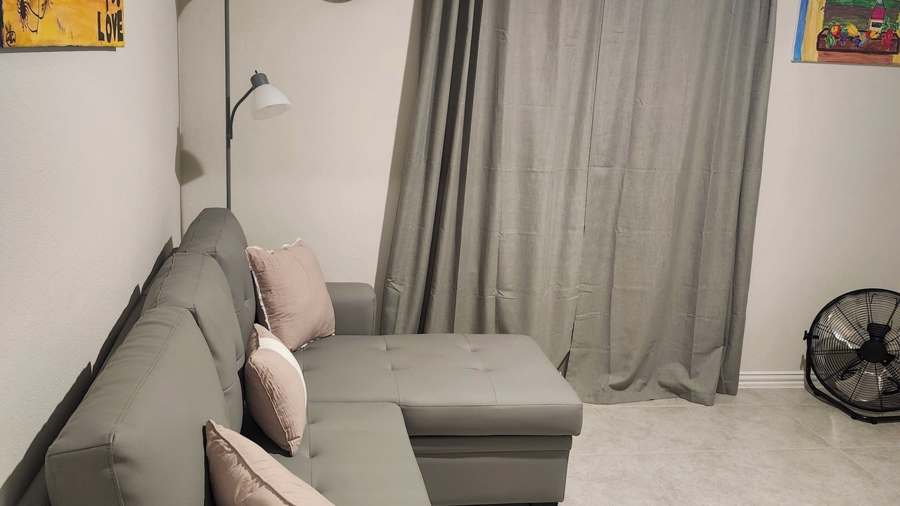 Photo of Livingroom in Waller