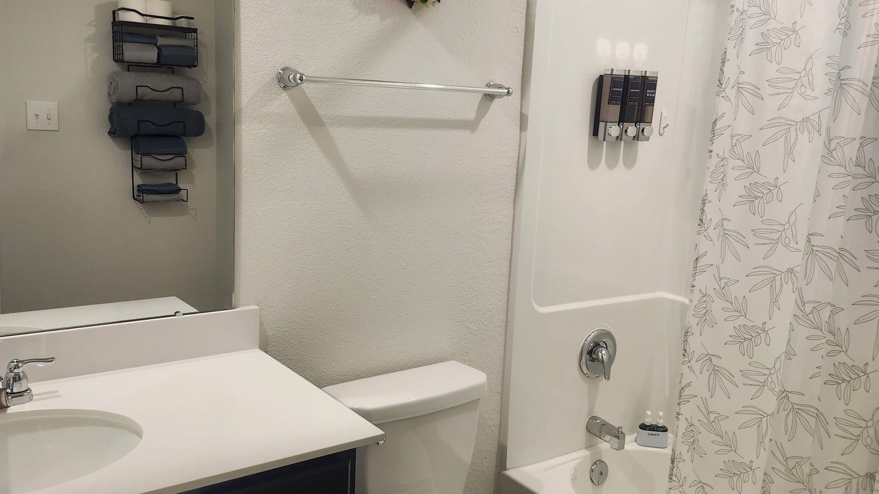 Photo of Bathroom in Waller