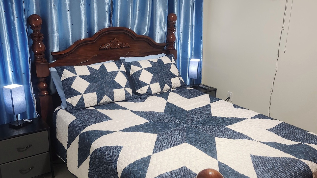 Photo of Bedroom in Waller