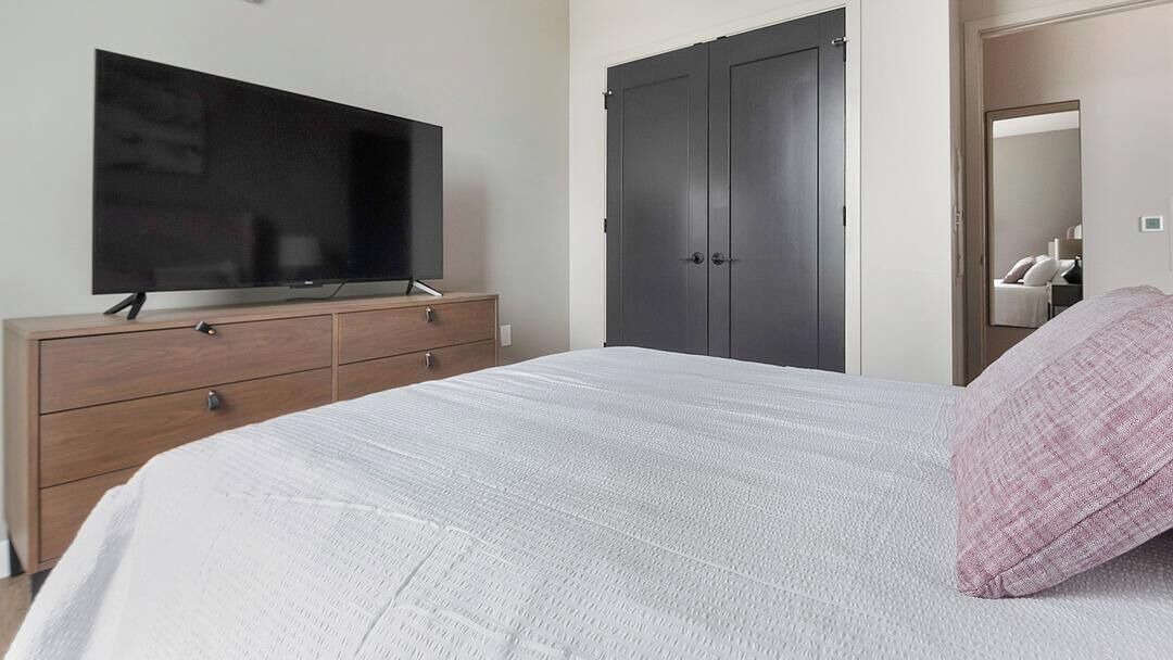 Photo of Bedroom in St. Louis