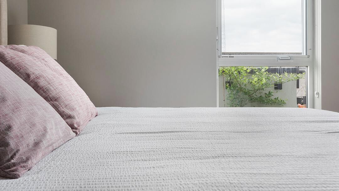 Photo of Bedroom in St. Louis