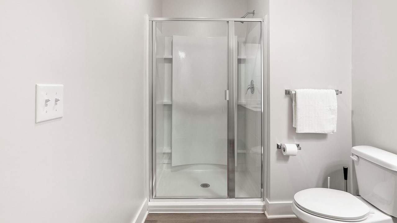 Photo of Bathroom in Belle Mina