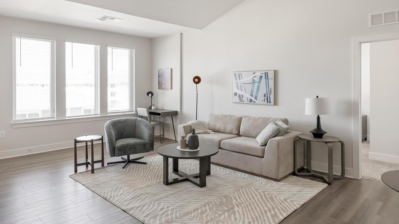 Photo of Livingroom in Belle Mina