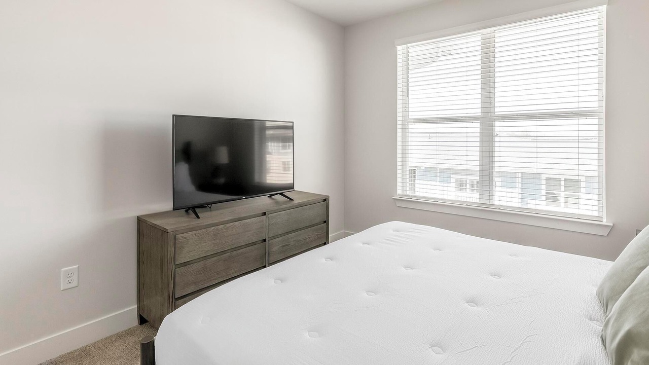Photo of Bedroom in Belle Mina