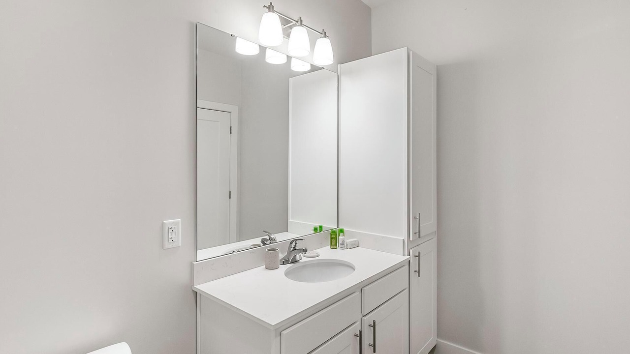 Photo of Bathroom in Belle Mina