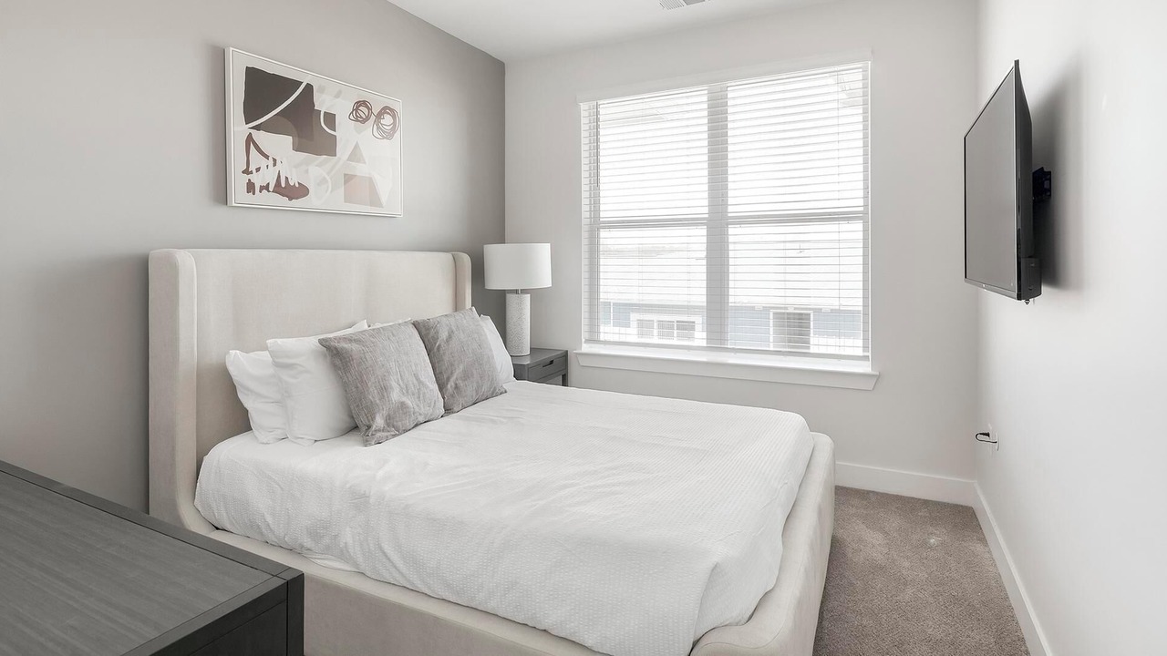 Photo of Bedroom in Belle Mina
