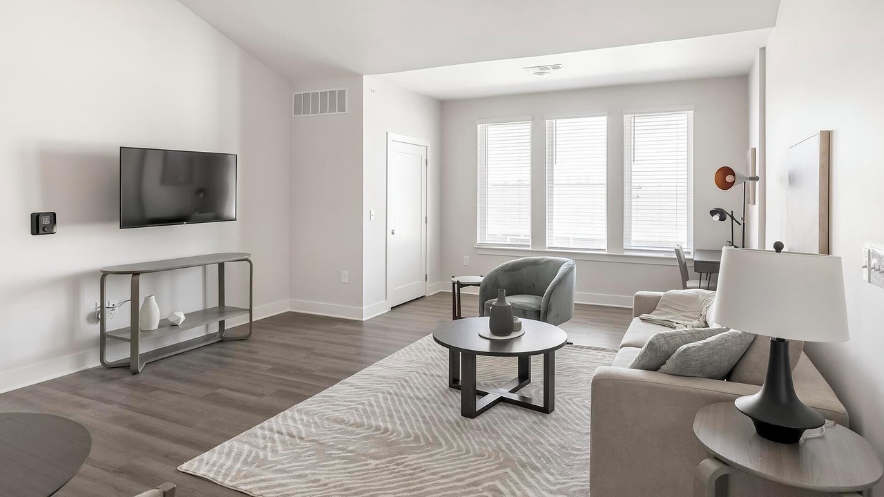 Photo of Livingroom in Belle Mina
