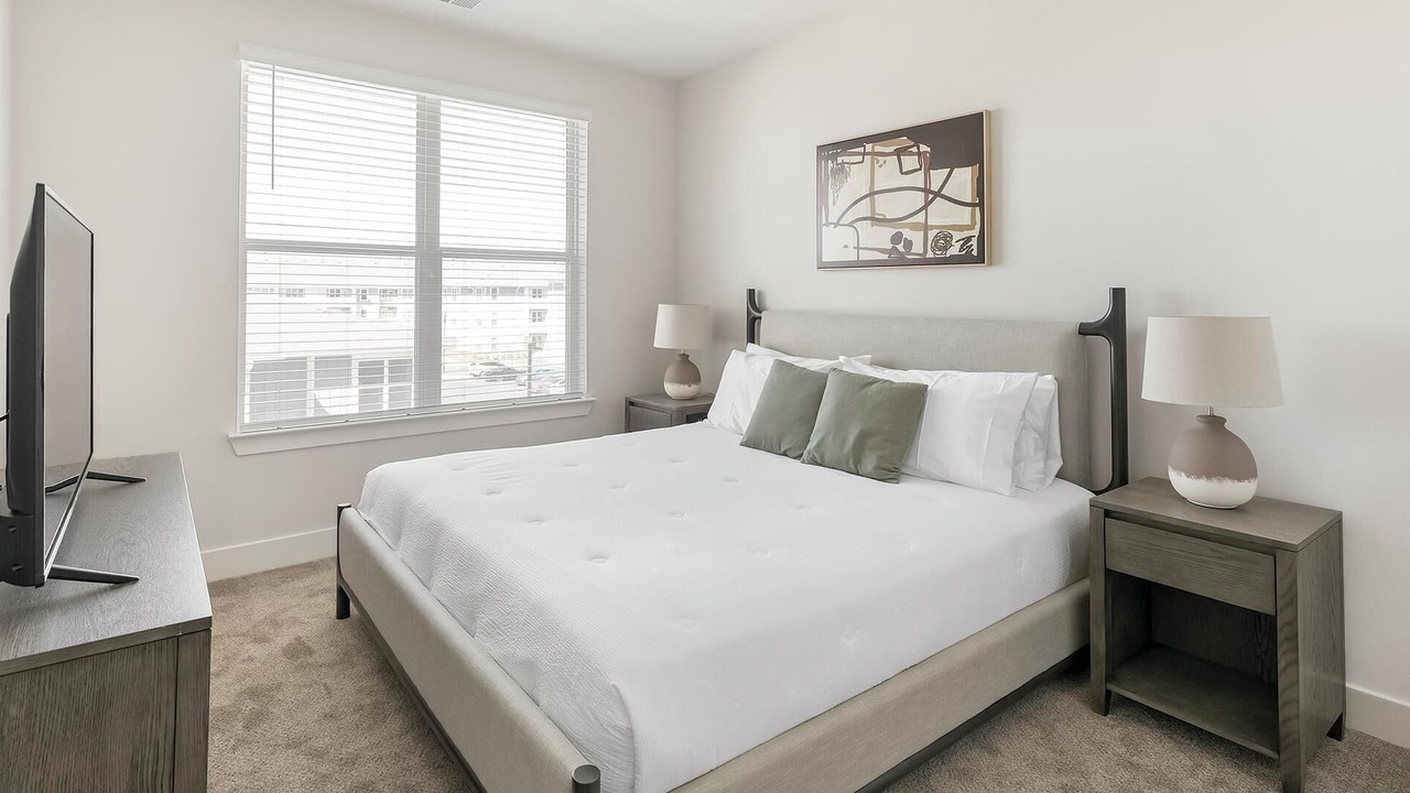 Photo of Bedroom in Belle Mina