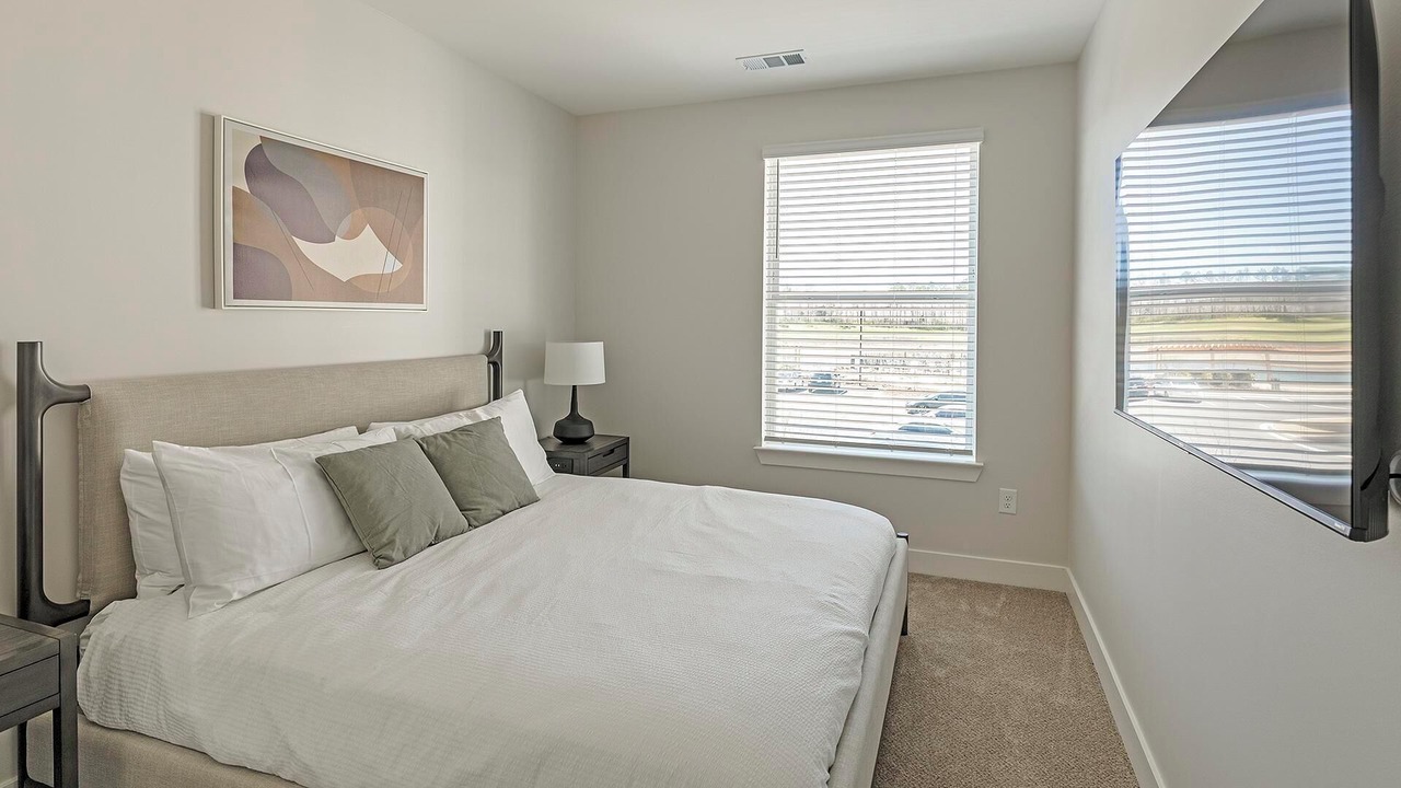 Photo of Bedroom in Belle Mina