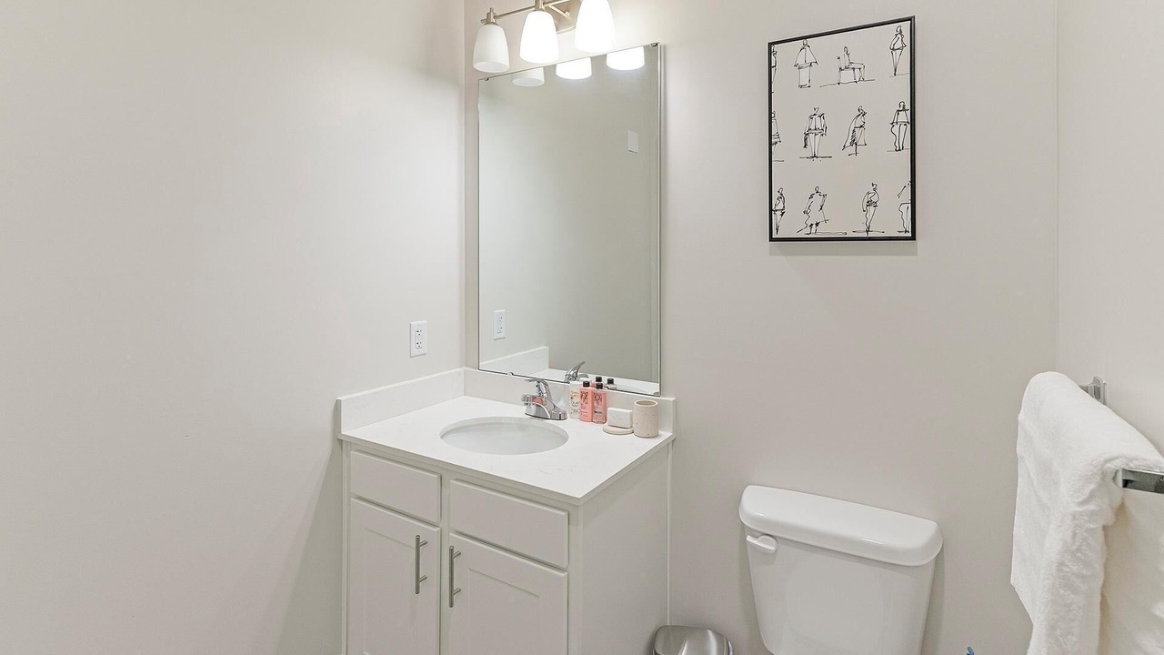 Photo of Bathroom in Belle Mina