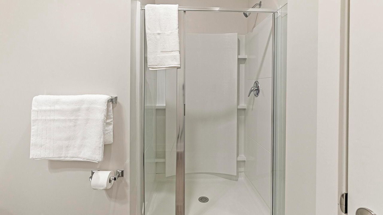 Photo of Bathroom in Belle Mina