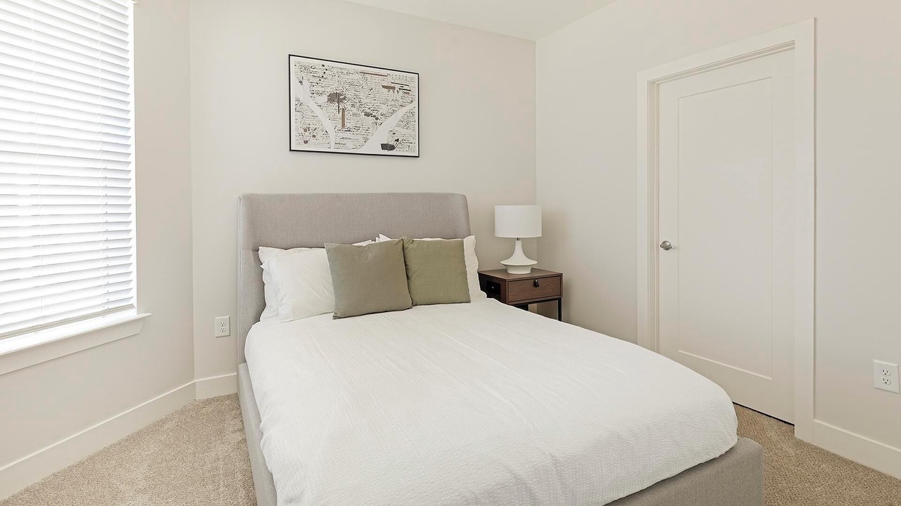 Photo of Bedroom in Belle Mina
