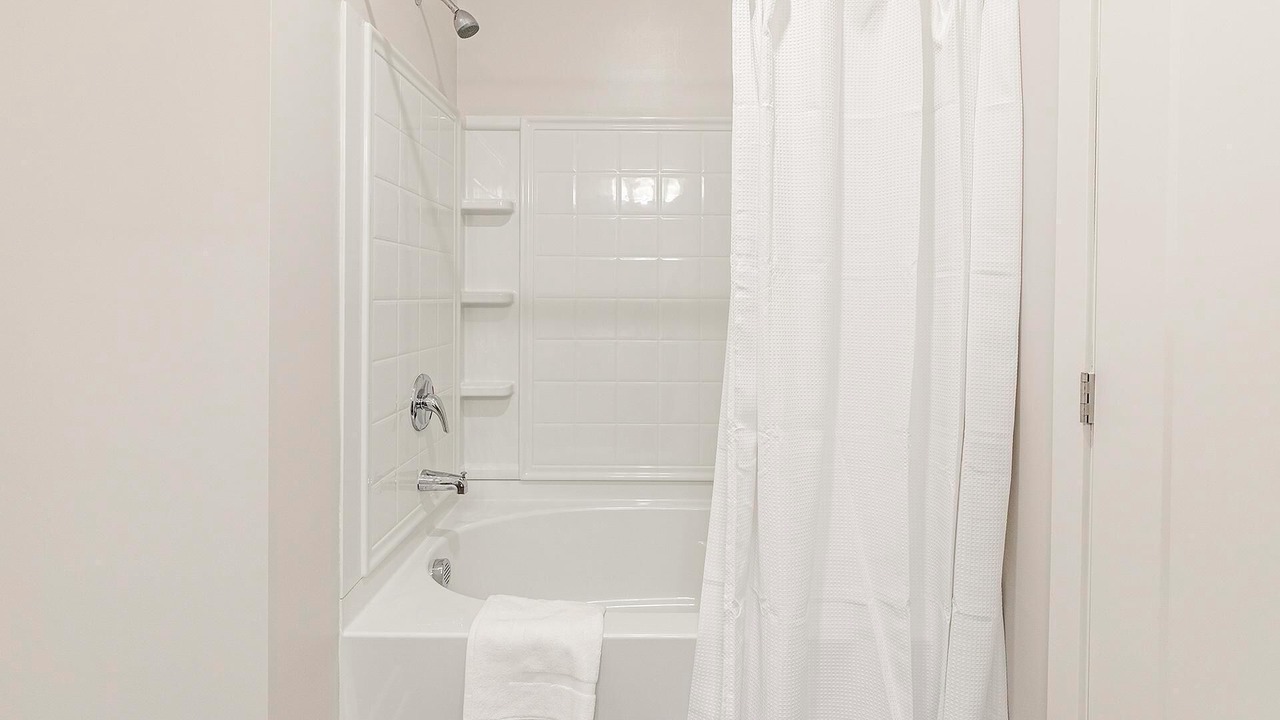 Photo of Bathroom in Belle Mina