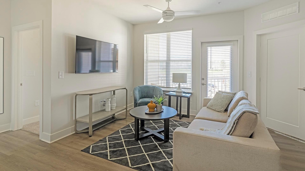 Photo of Livingroom in Belle Mina